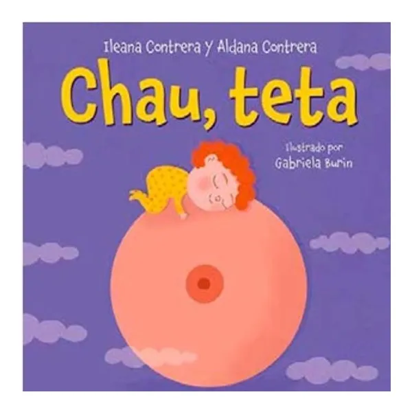 Chau, teta