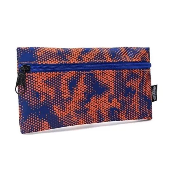 Cartuchera goodpak print mandala 22 x11.5 cm