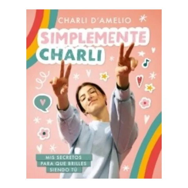 Simplemente charli