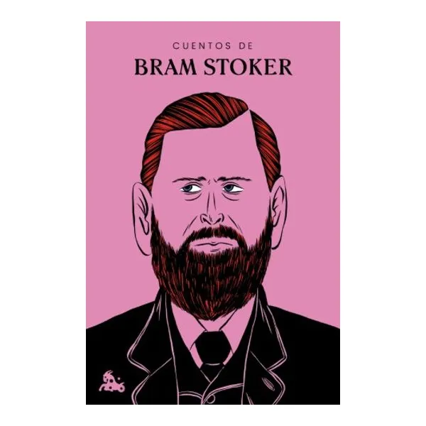 Cuentos de bram stoker