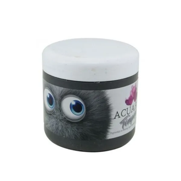 Témpera acuarel pote x250 grsgris