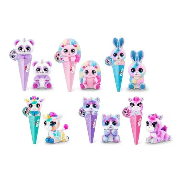 Coco surprise fantasy