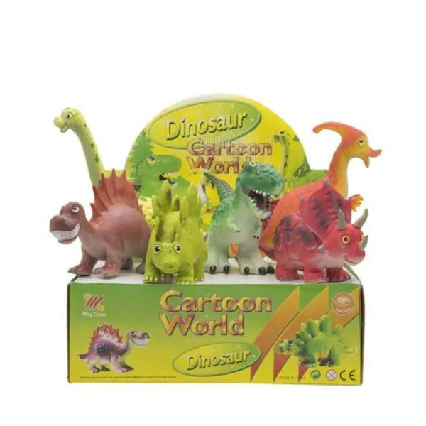 Dinosaurios 9