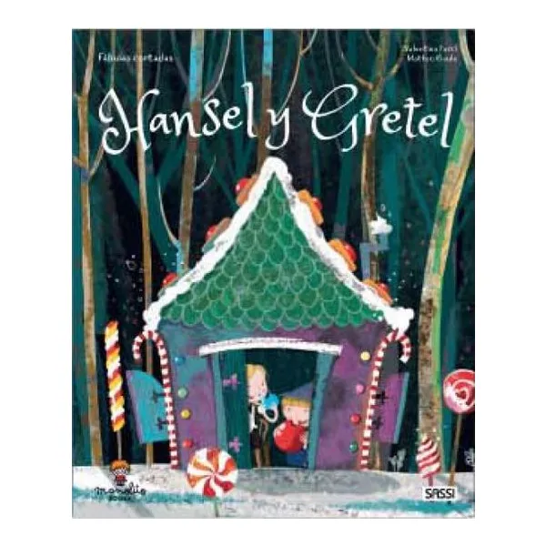Hansel y gretel