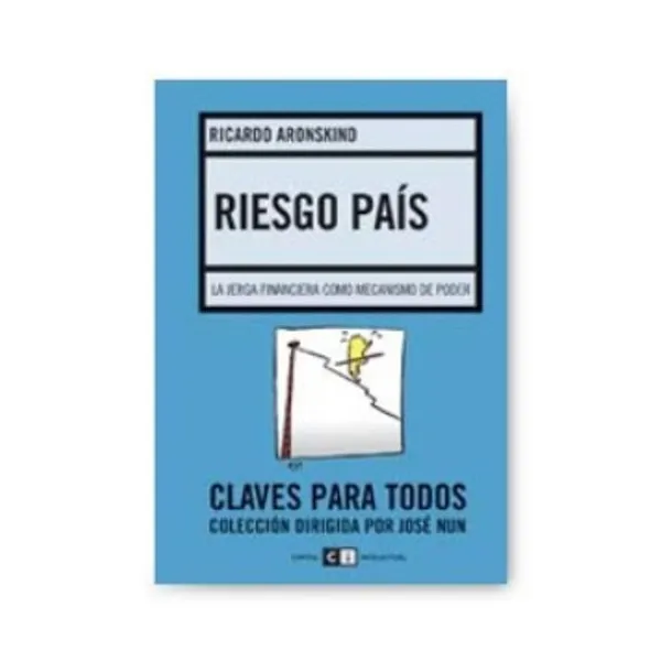 Riesgo pais -capital intelectual-
