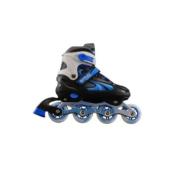 Roller + set proteccion az/neg kossok