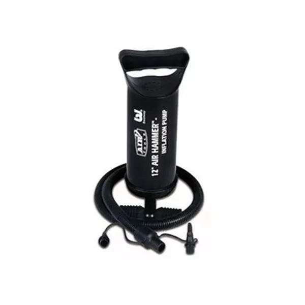 Inflador bestway manual para inflables 30 cm