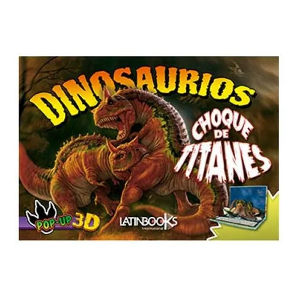 Choque de titanes