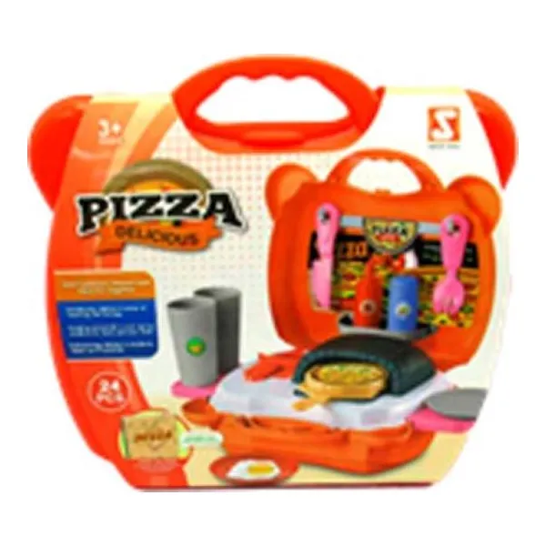 Set cocina 24x22 cm aprox