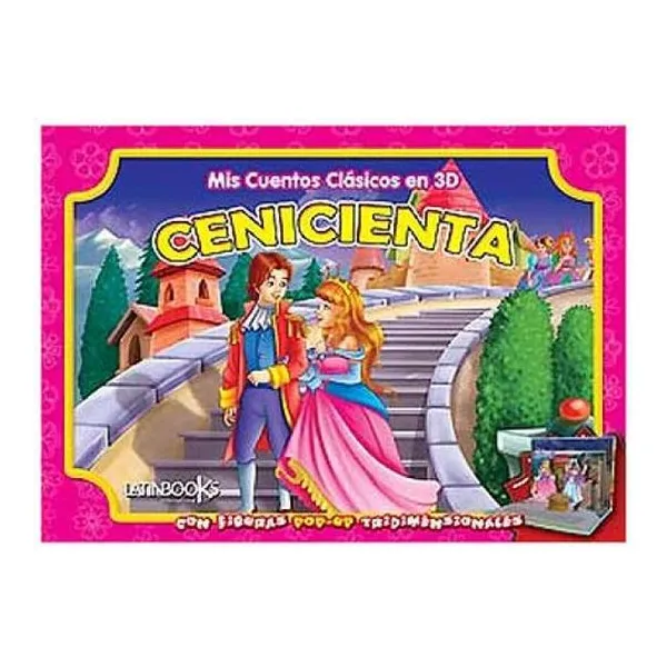 Cenicienta
