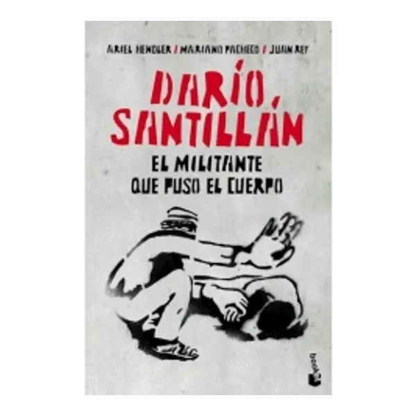 Dario santillan -4019460-