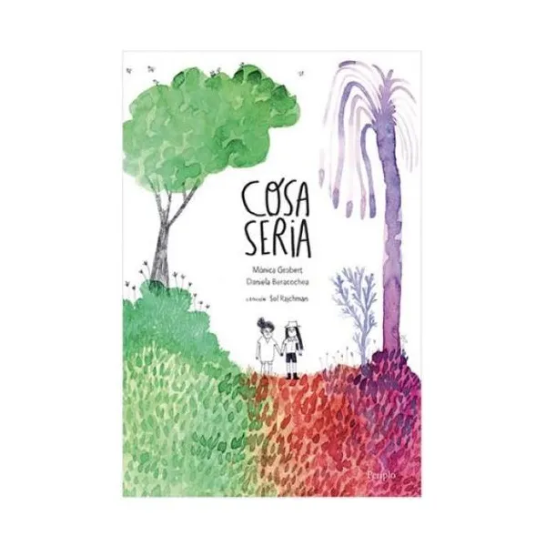 Cosa seria
