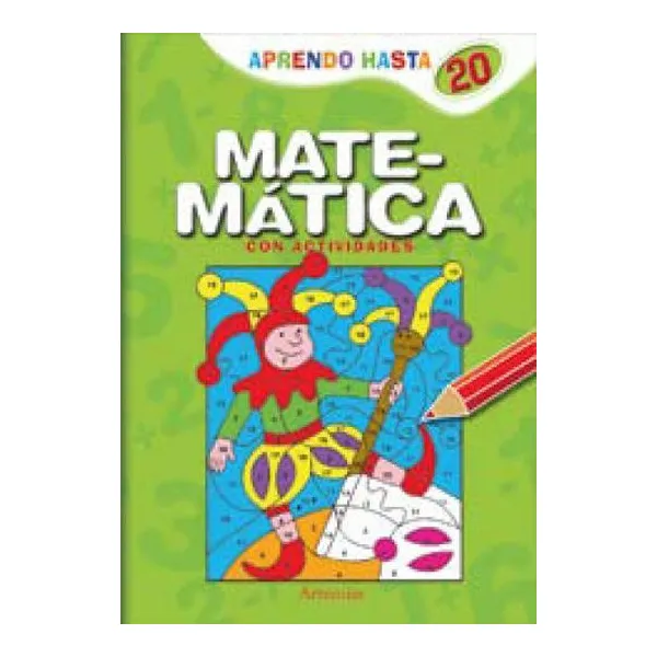 Matematica con actividades