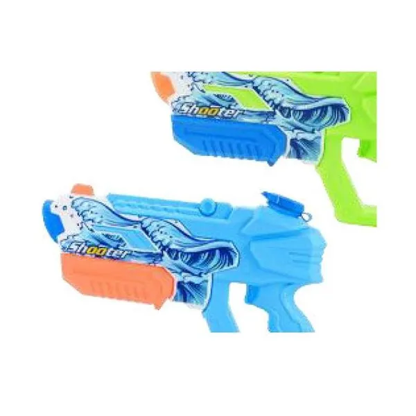 Pistola de agua shooter