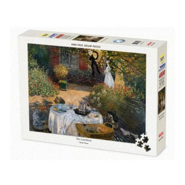 Puzzle paraiso de los animales (400-052)