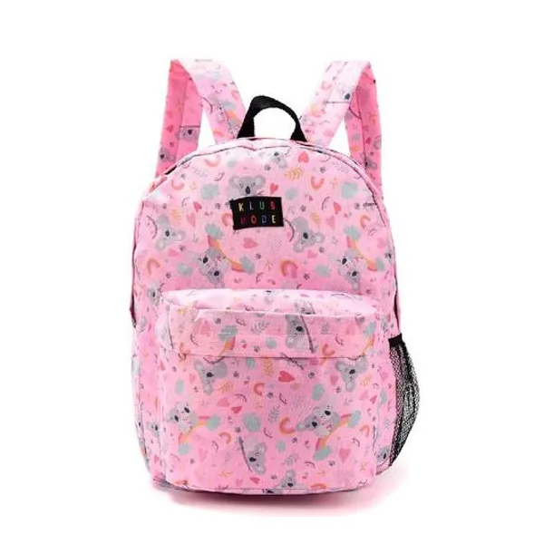 Mochila 17" espalda koala klub mode