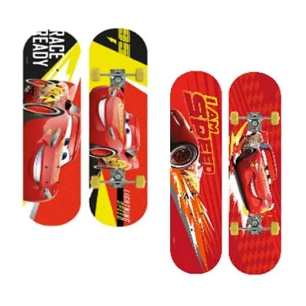 Skate cars 60x15 cm