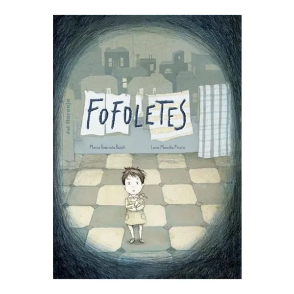 Fofoletes