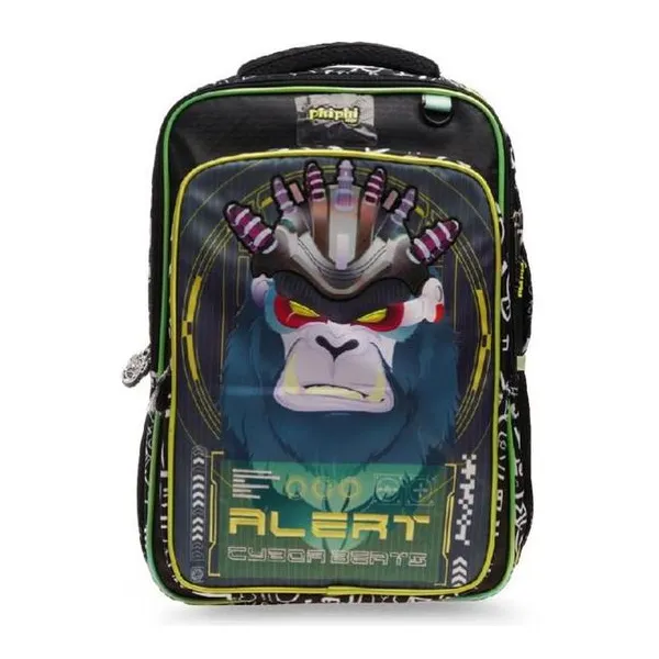 Mochila espalda 16" gorila