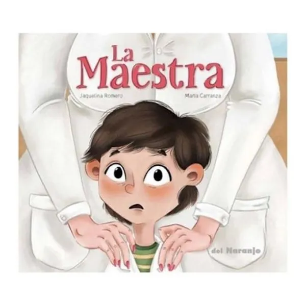 La maestra