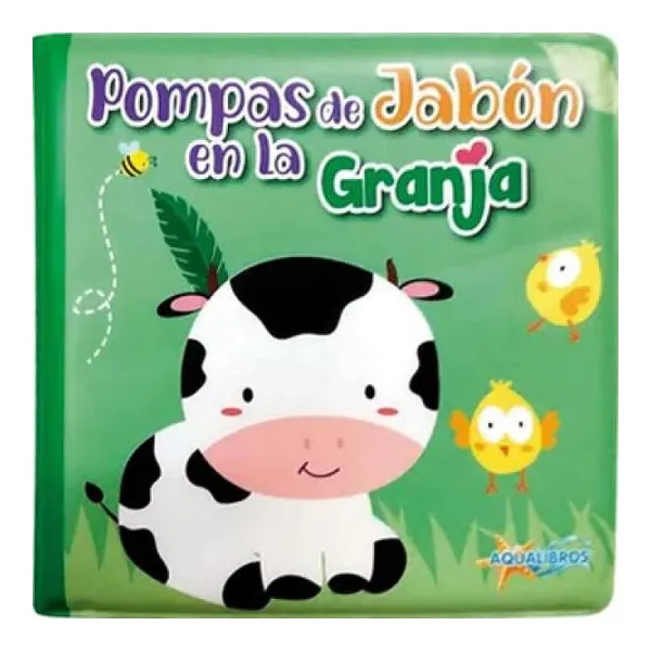 En la granja