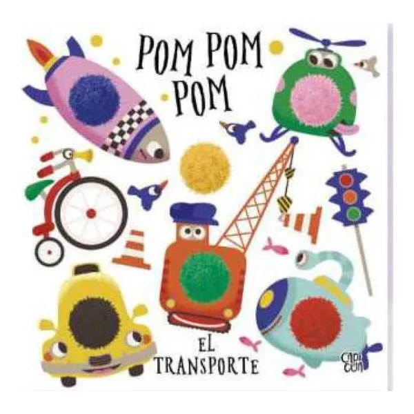 Pompompom - el transporte
