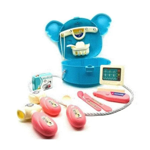 Valija set doctora