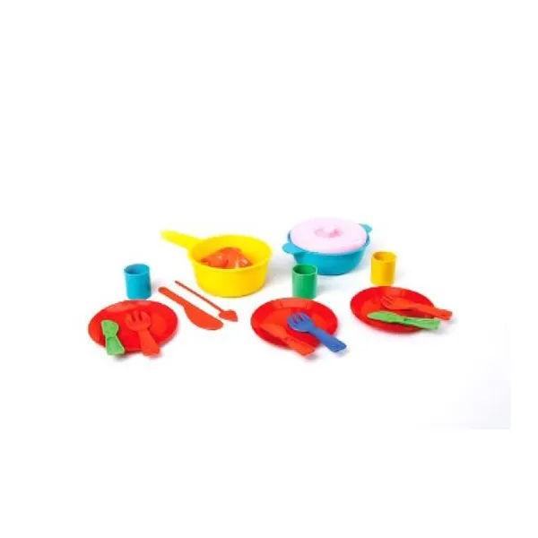 Batería de cocina
