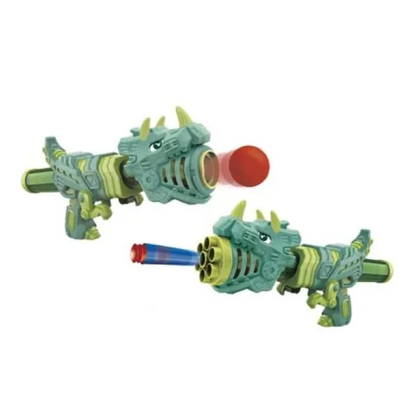 Ditoys jurassic dino shooter