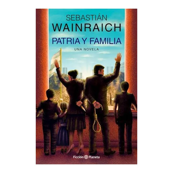 Patria y familia