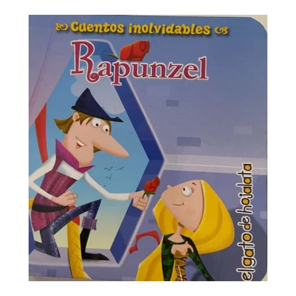 Rapunzel -1432414-