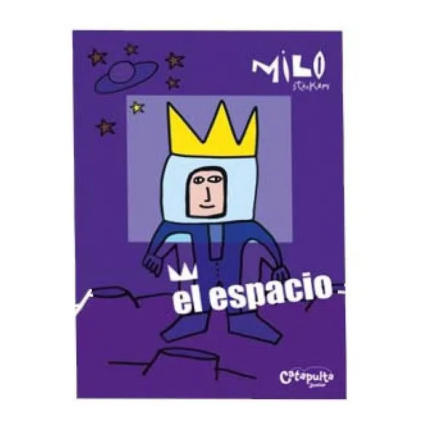 El espacio