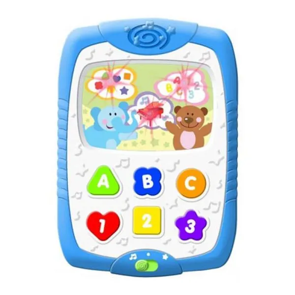 Tablet de aprendizaje