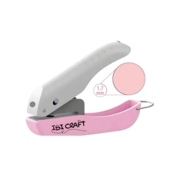 Perforadora ibi craft pinza círculo 1.7 mm