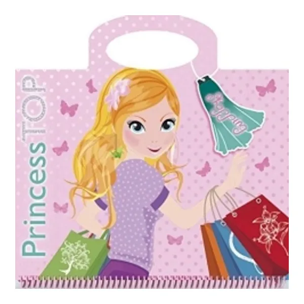Princess top