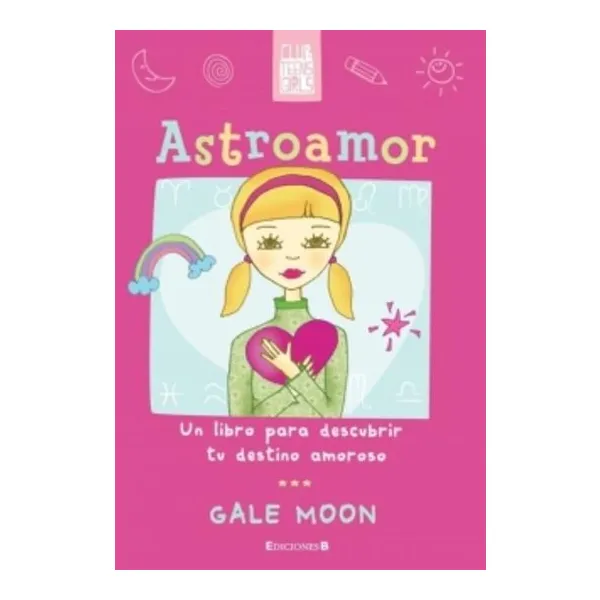 Astroamor