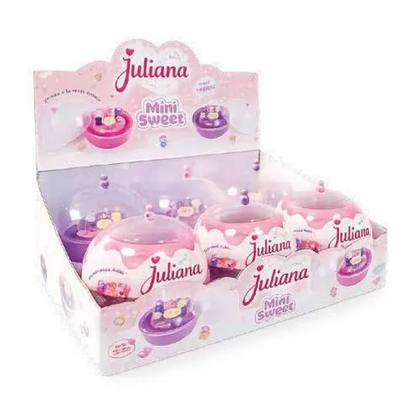 Juliana mini sweet ball