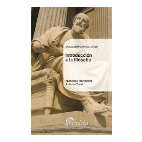 Introduccion a la filosofia