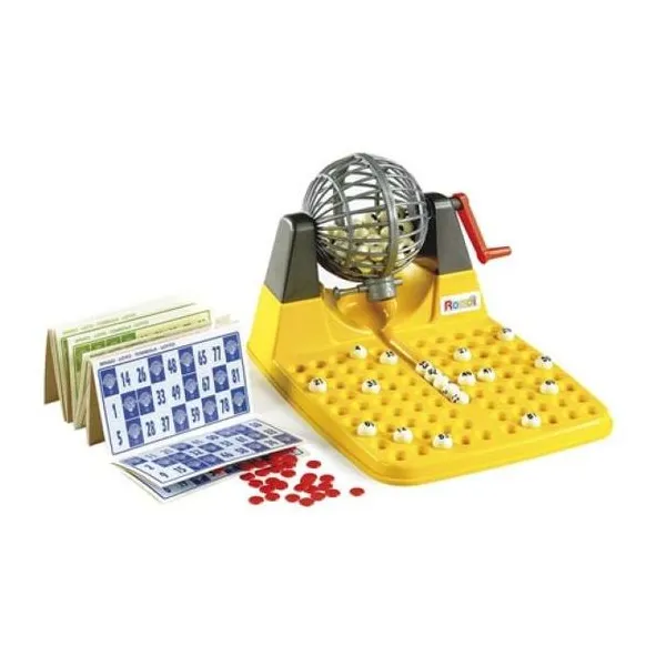 Bingo