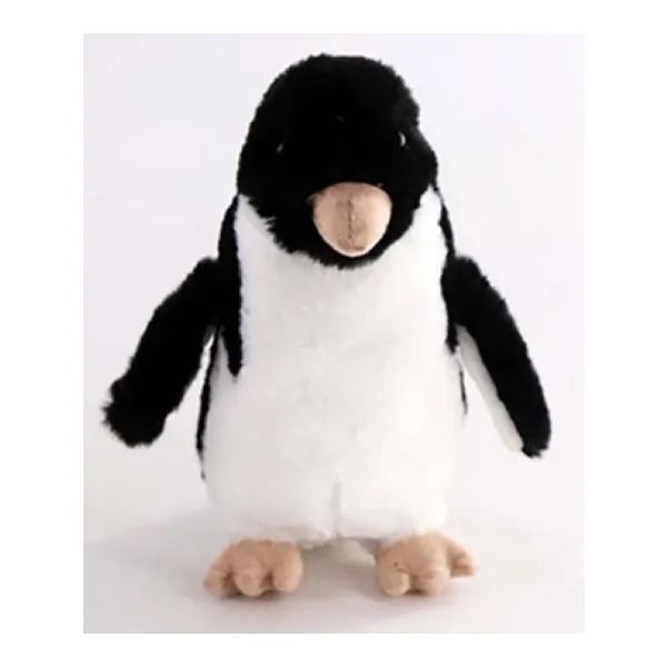 Peluche pingüino axel 20 cm