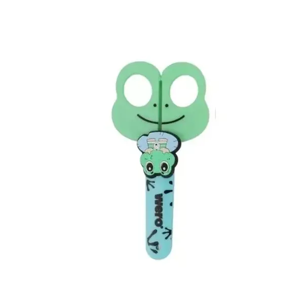 Tijera Wero frog 12 cmbl.x 1 unid.