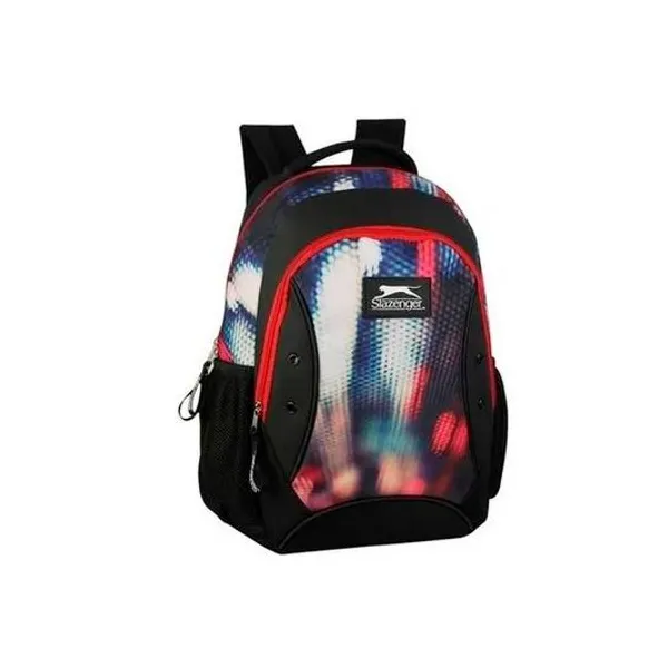 Mochila 18" espalda slazenger