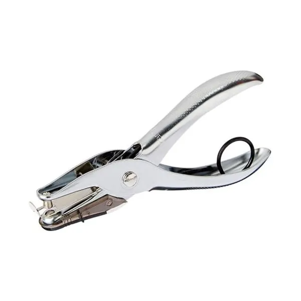 Perforadora kangaro one hole 1 perforacion 4.5 mm