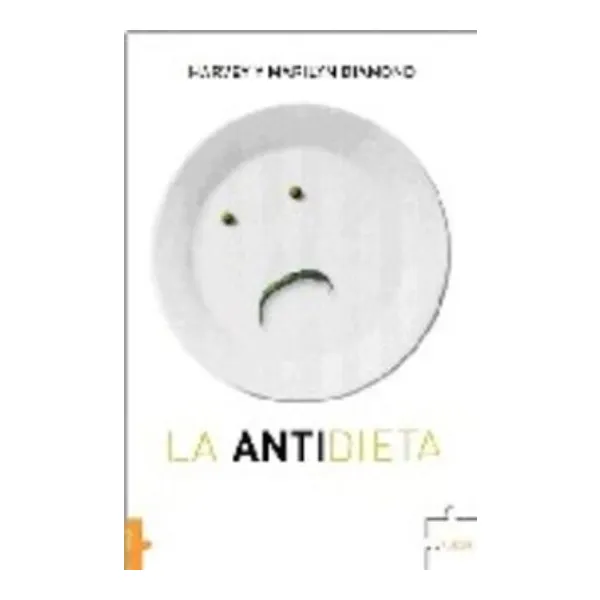 Antidieta,la -puzzle-