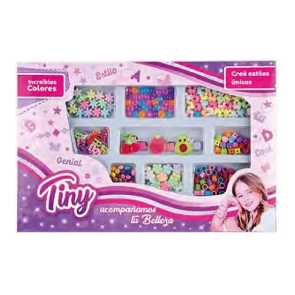 Set de bijouteri 33x23x4 cm