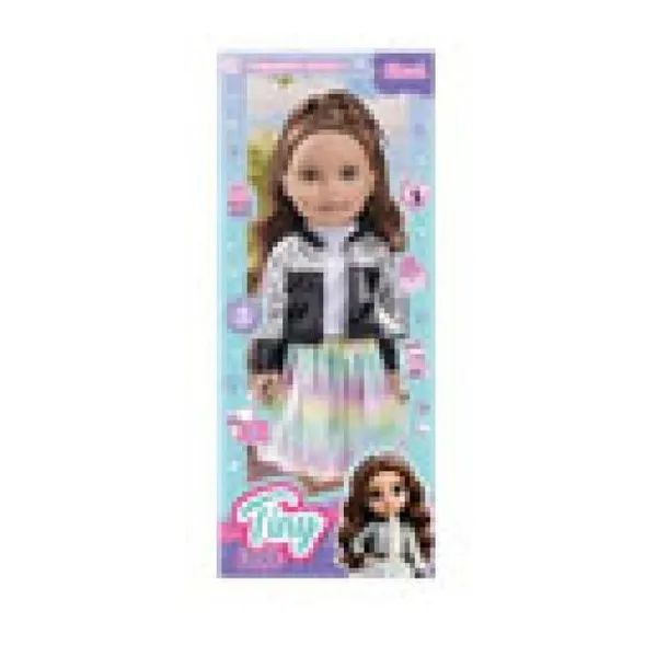 Muñeca Tiny doll 48 cm