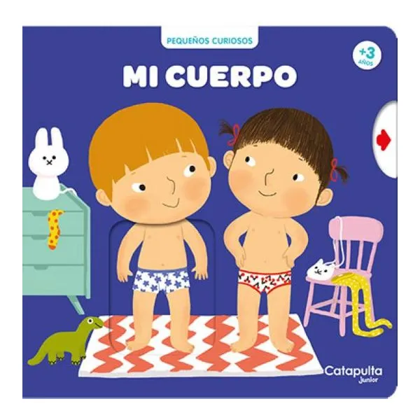 Mi cuerpo