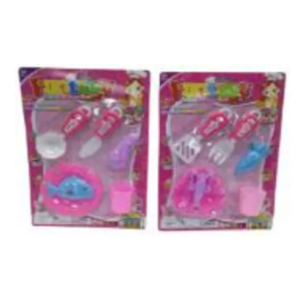 Conjunto de cocina