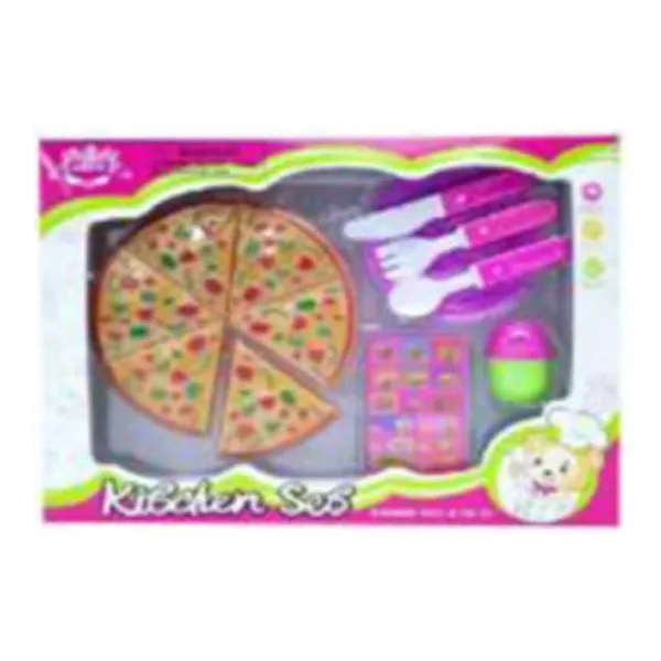 Conjunto de cocina