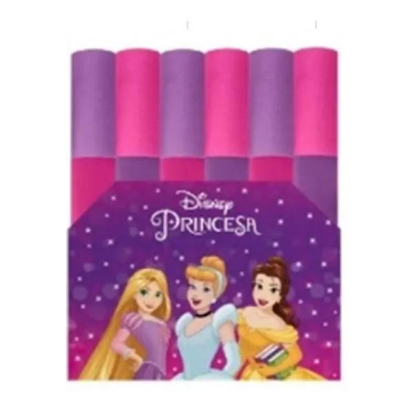 Lanzador de agua Disney princesas 37 x5 cm